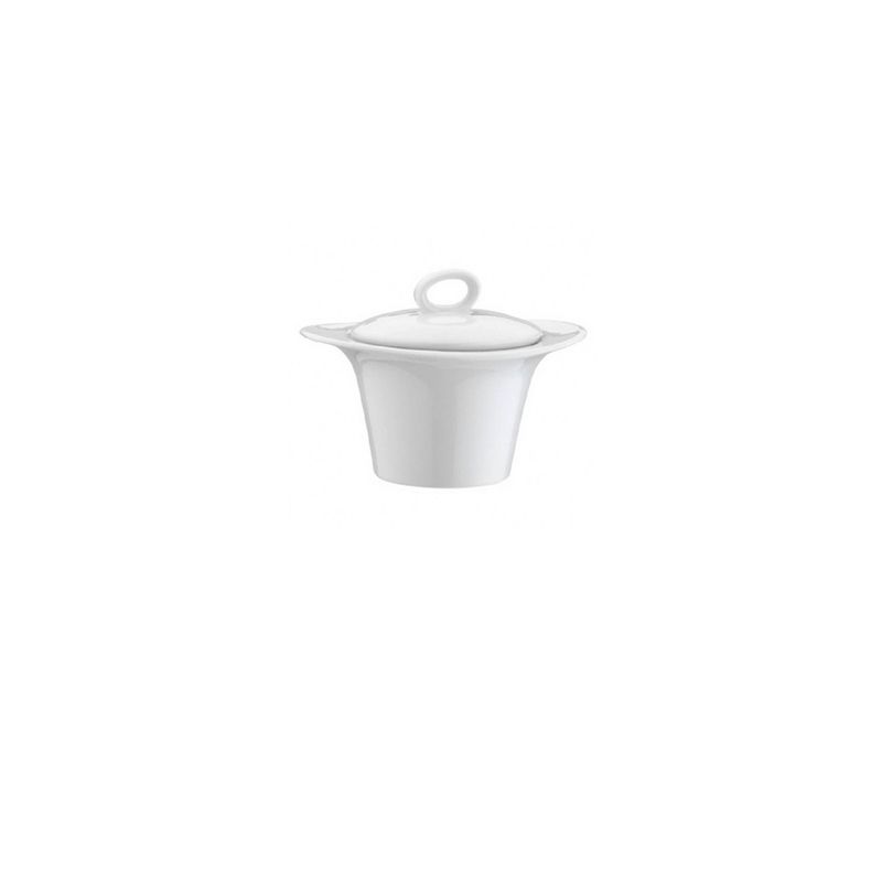 IMAHE - Set De 6 AZUCARERO PORCELANA 180 CC IMAHE