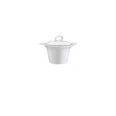 IMAHE - Set De 6 AZUCARERO PORCELANA 180 CC IMAHE.