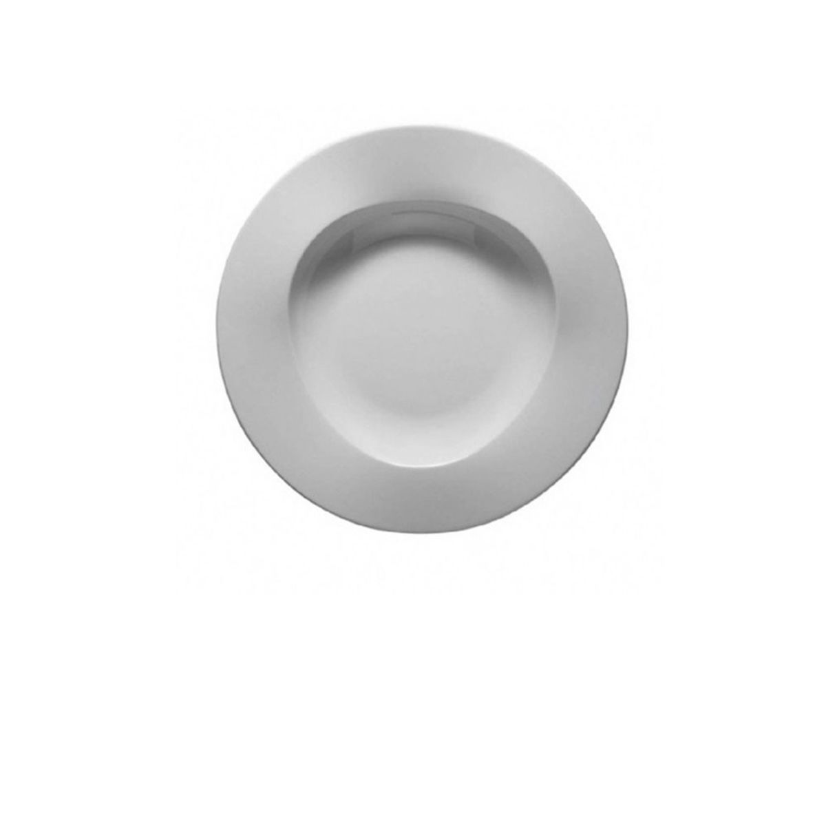 IMAHE - Set De 6 PLATO SOPA 23 cm LÍNEA NEHIR IMAHE