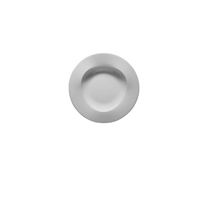 IMAHE - Set De 6 PLATO SOPA 23 cm LÍNEA NEHIR IMAHE