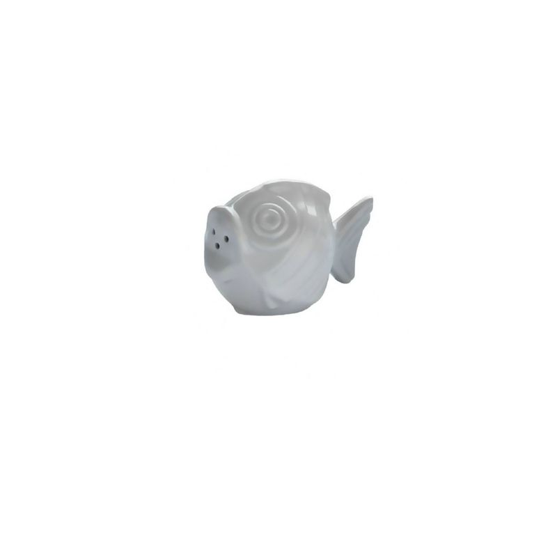 IMAHE - Set De 6 PIMENTERO LÍNEA FISH IMAHE