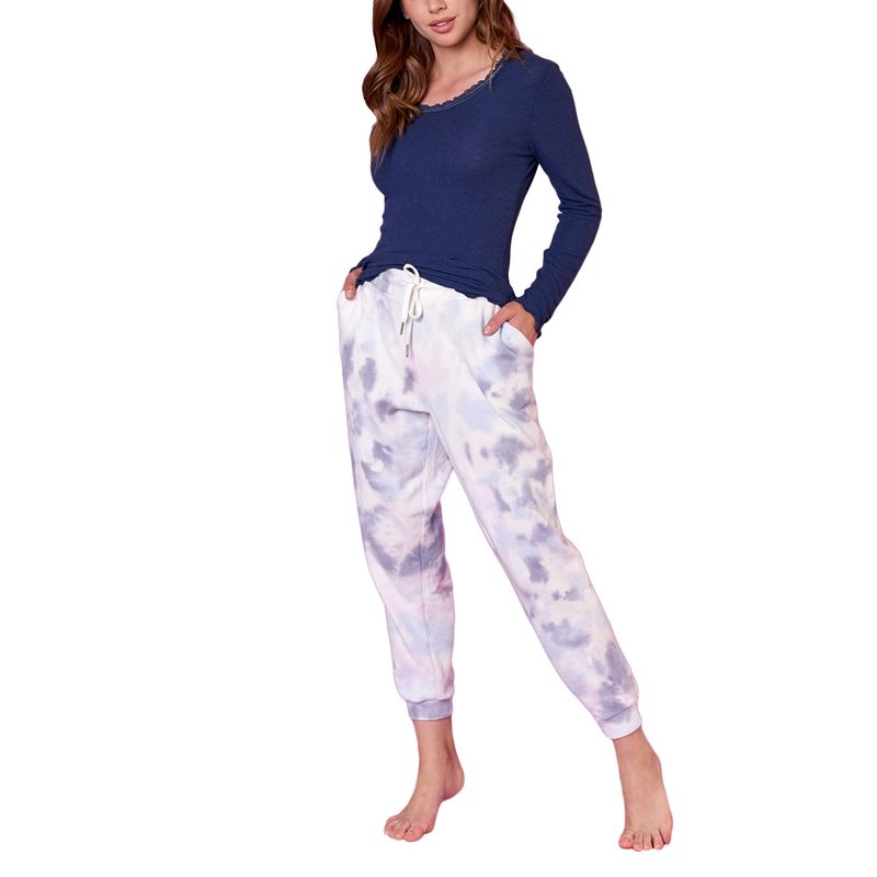 BAZIANI - Pijama Mujer 8410