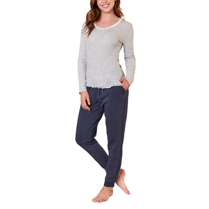 BAZIANI - Pijama Mujer 8410