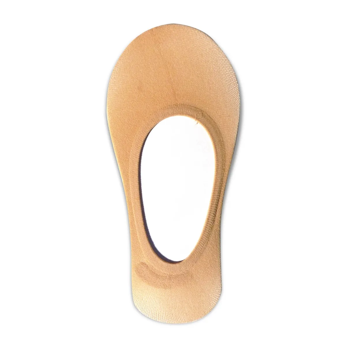 BAZIANI - Pie De Media 816