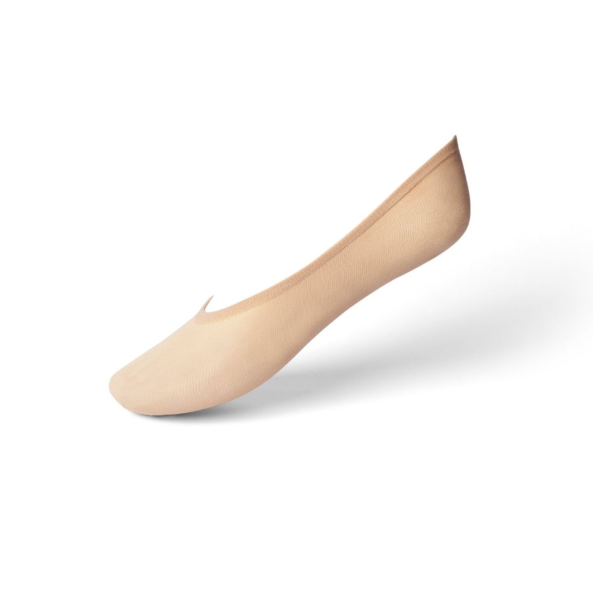 BAZIANI - Pie De Media 816