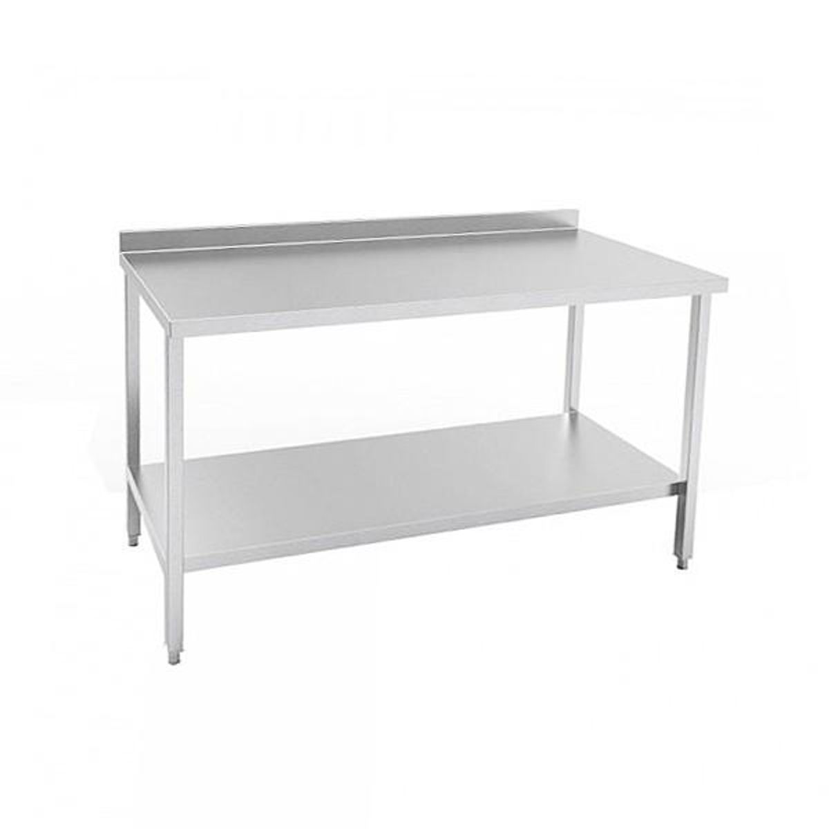 IMAHE - MESON DE TRABAJO MURAL MED. 140 x 60 x 85 cm IMAHE