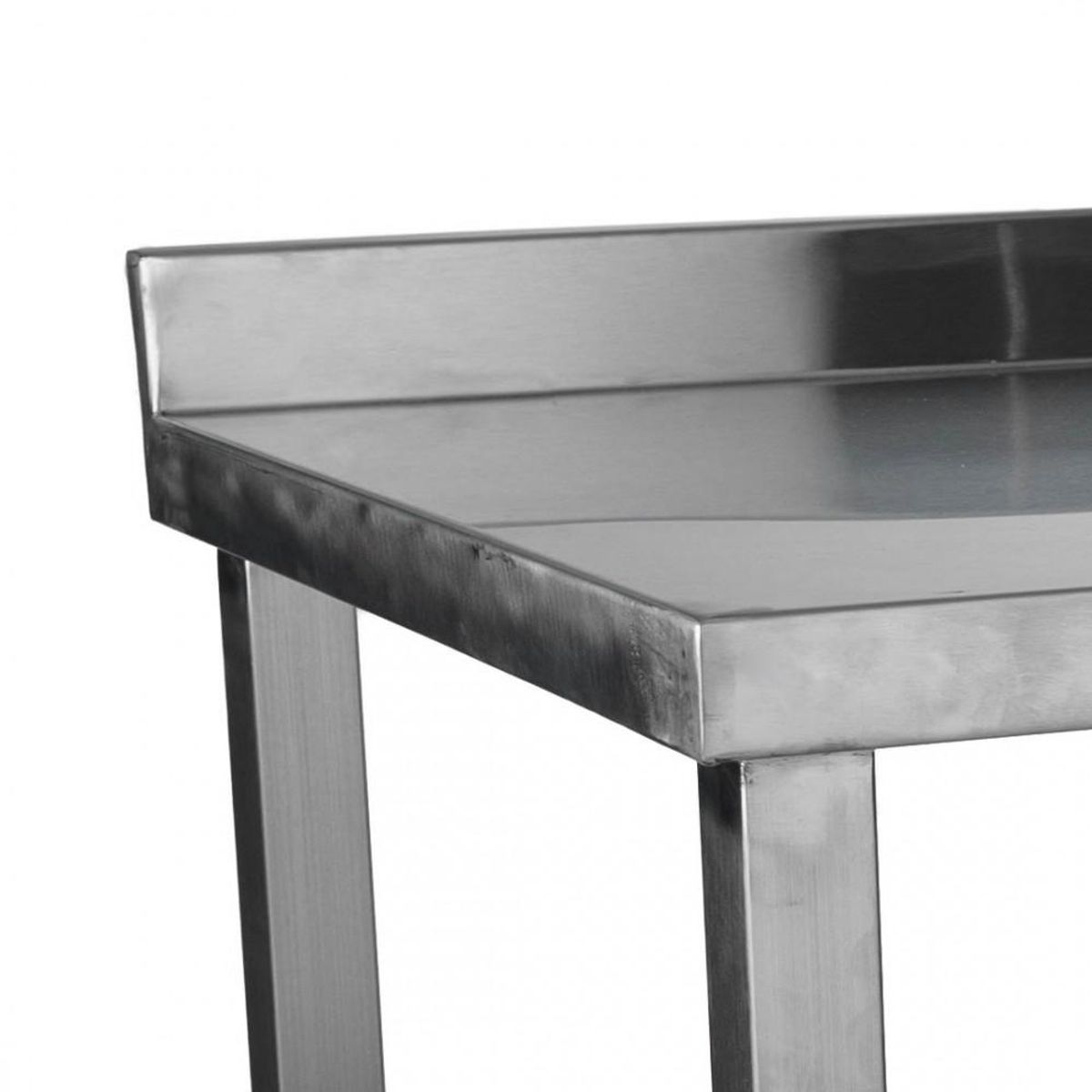 IMAHE - MESON DE TRABAJO MURAL MED. 140 x 60 x 85 cm IMAHE