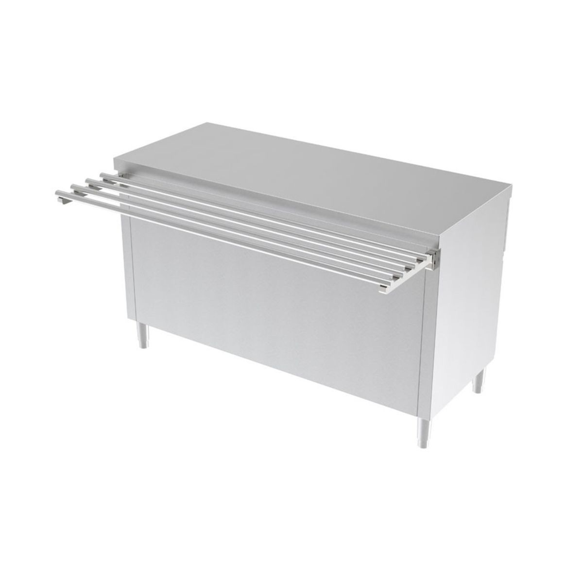 IMAHE - MÓDULO NEUTRO AUTO SERVICIO MED. 90x60x80 mm IMAHE