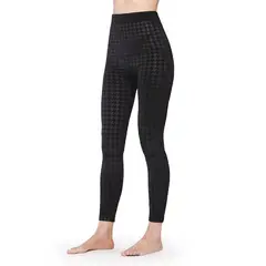 MONARCH - Calza Pantalón Polar Black