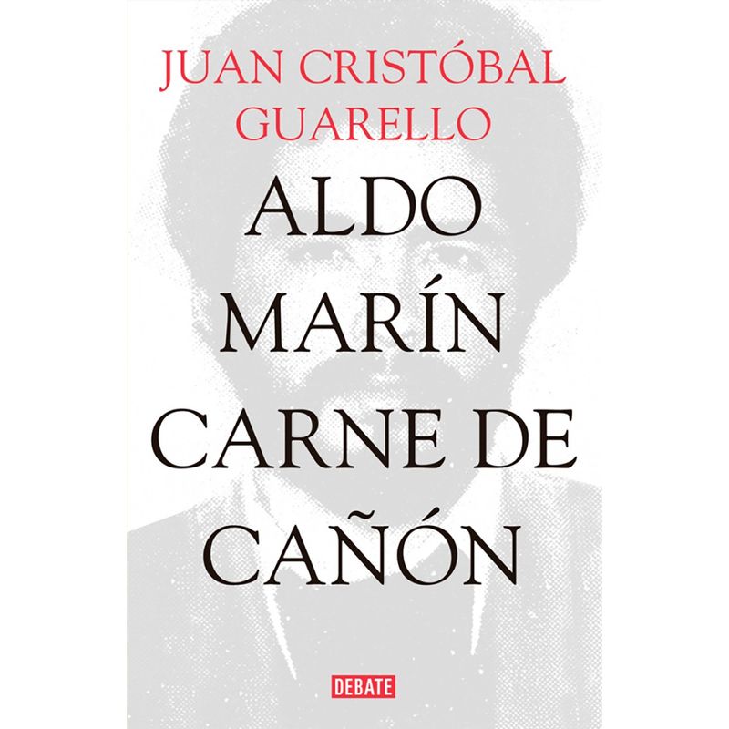 PENGUIN RANDOM HOUSE - LIBRO Aldo Marín