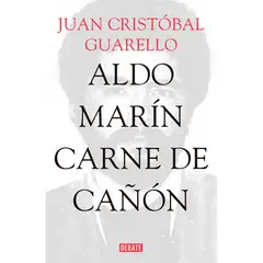 PENGUIN RANDOM HOUSE - LIBRO Aldo Marín