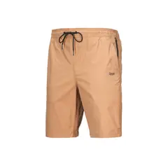 LIPPI - Short Hombre Hybrid Walkshort Camel