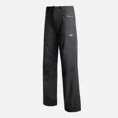 LIPPI - Pantalon Teen Boy Sierra Nevada B-Dry Light Pants Negro