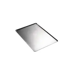 IMAHE - Bandeja De Aluminio Lisa 435X32