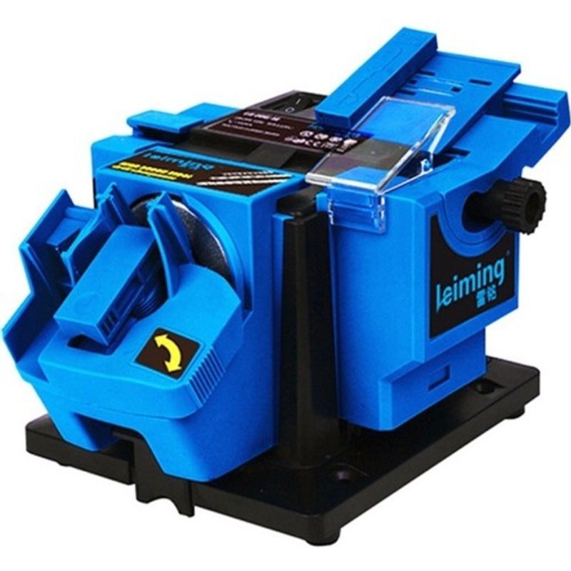 U BUY - Afilador Cuchillos Brocas Eléctrico Profesional 1350rpm 96w