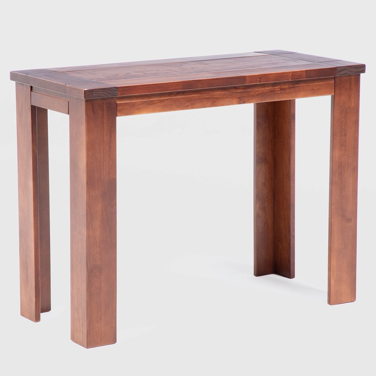 EROOMS - MESA ARRIMO NEW MONACO CANELA