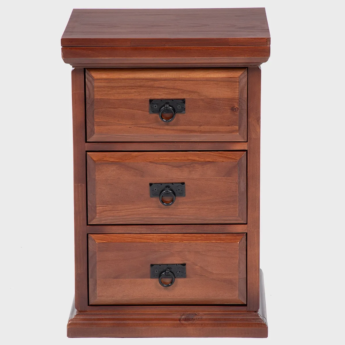 EROOMS - VELADOR NEW CAMBERRA CANELA