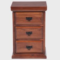 VELADOR NEW CAMBERRA CANELA