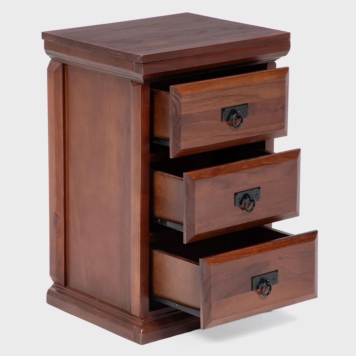 EROOMS - VELADOR NEW CAMBERRA CANELA