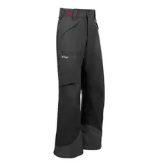 LIPPI - Pantalon Mujer Snow Raptor B-Dry Pants Negro