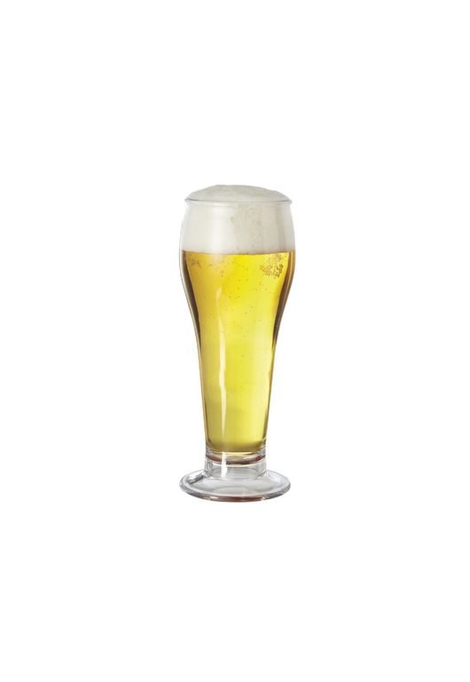 Set De 6 VASOS CERVECERO ALTO 673 cc