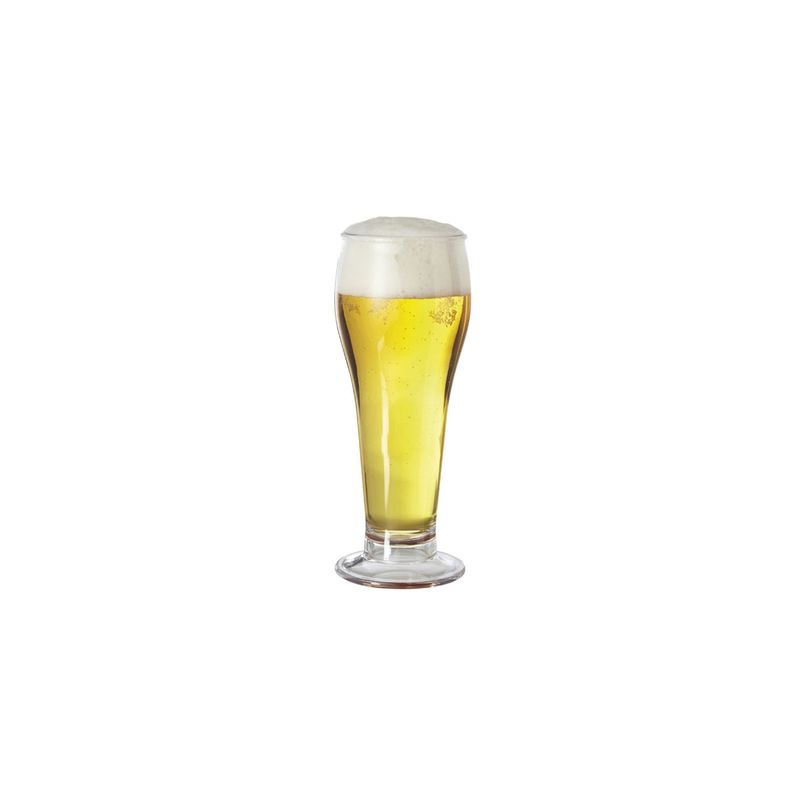 IMAHE - Set De 6 VASOS CERVECERO ALTO 673 cc IMAHE