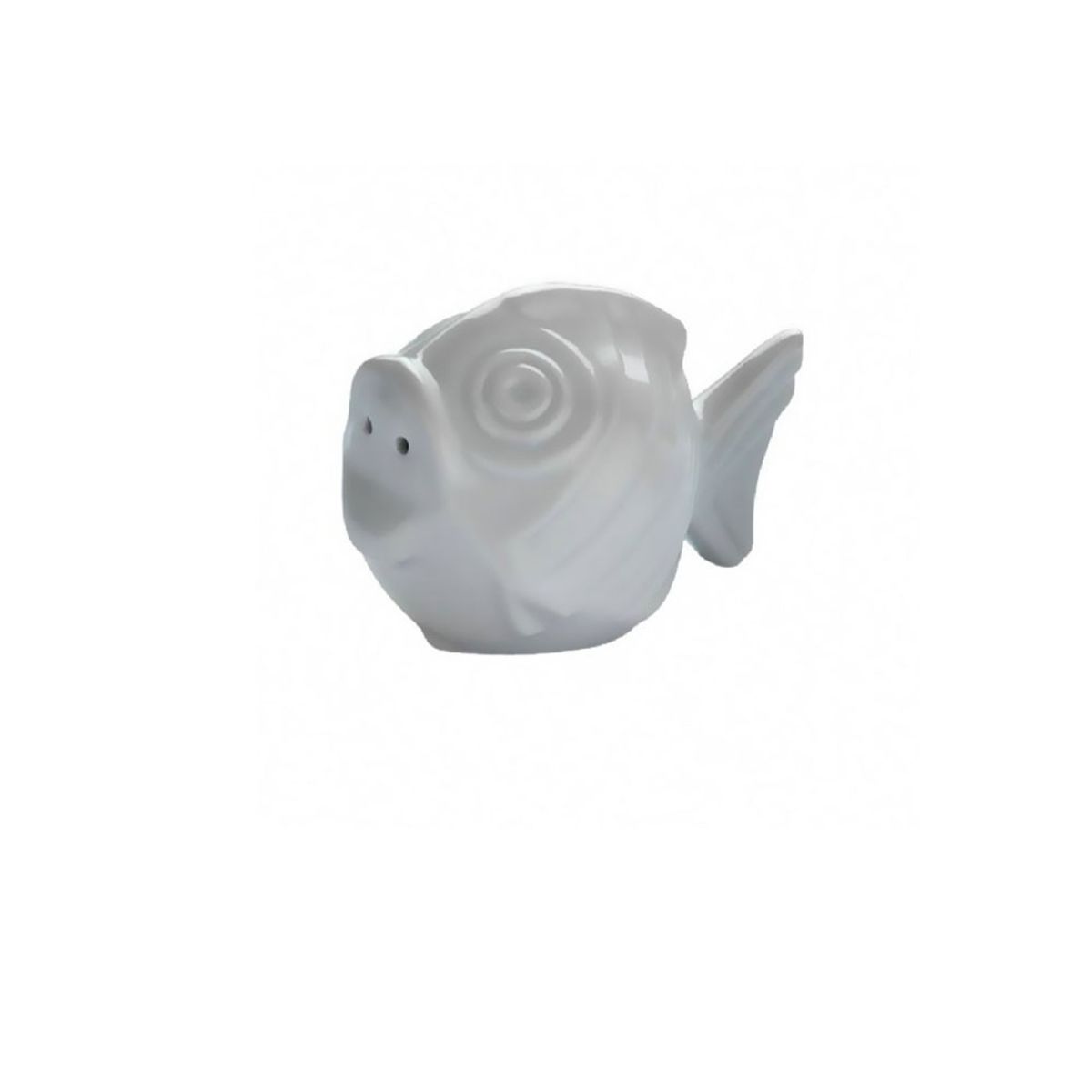 IMAHE - Set De 6 SALERO LÍNEA FISH IMAHE