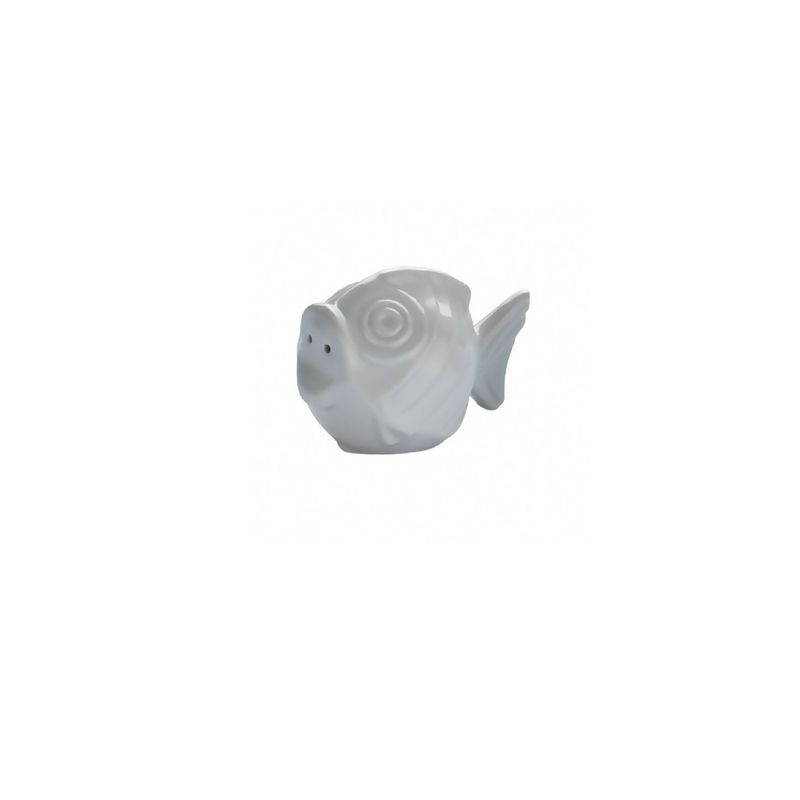 IMAHE - Set De 6 SALERO LÍNEA FISH IMAHE