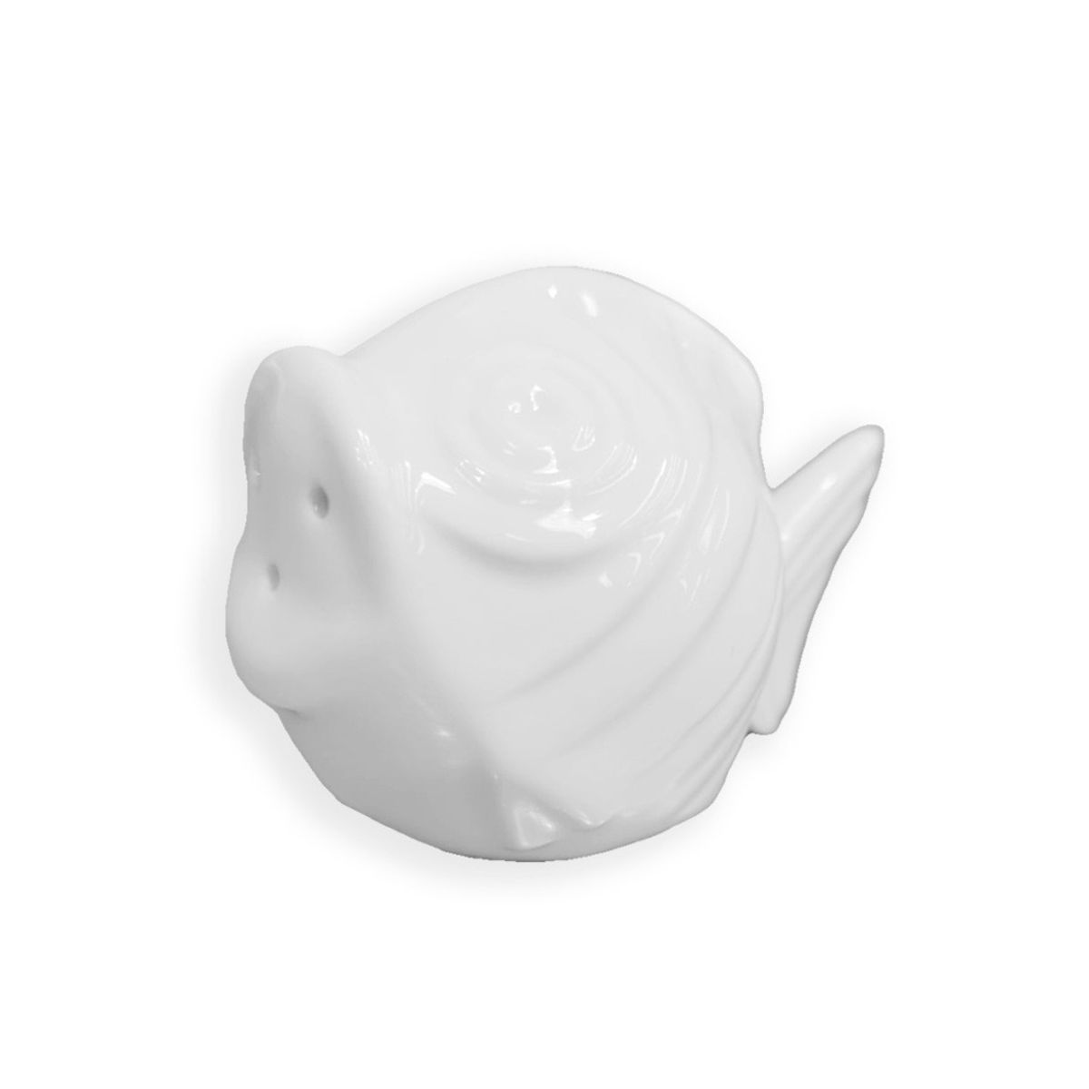 IMAHE - Set De 6 SALERO LÍNEA FISH IMAHE