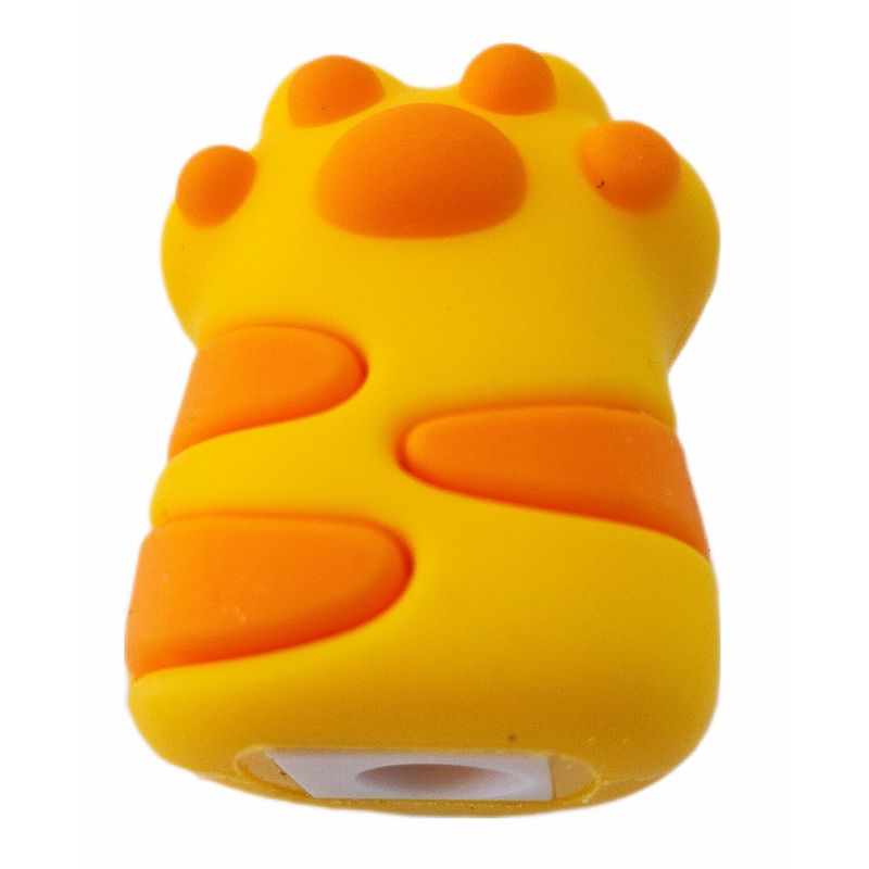 GENERICO - Sacapuntas diseño garrita gato