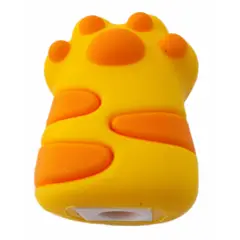 GENERICO - Sacapuntas diseño garrita gato