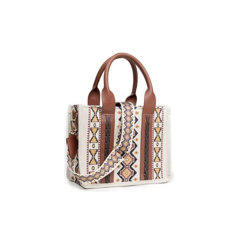 GENERICO - Elegante Cartera Para Mujer Maletin Mujer Moderno Clasico