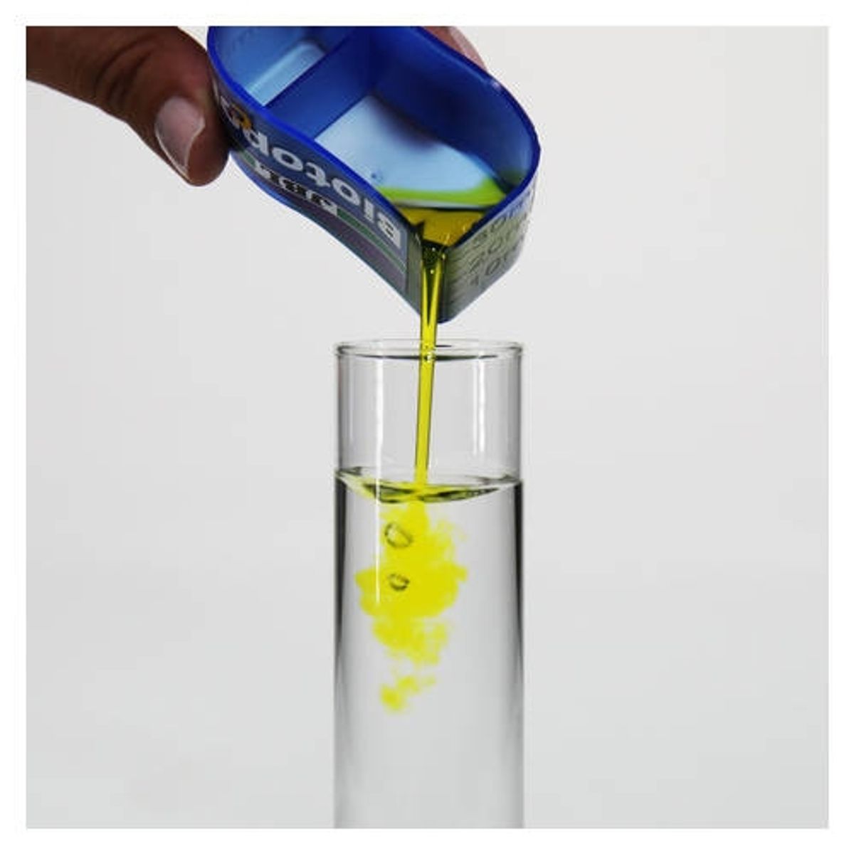 GENERICO - Jbl Biotopol C 100ml Acondicionador Agua Camarones Premium