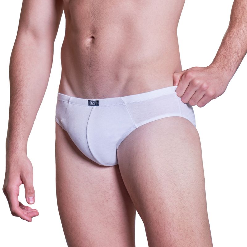 BAZIANI - Slip Bamboo 5379