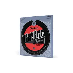 DADDARIO - Set Cuerdas Nylon Pro-Arté Dynacore EJ45TT