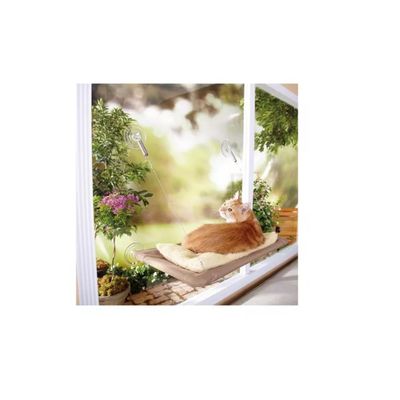 Imagen 2 del producto Hamaca Para Gatos Cama Colgante Ventana Hamaca Cama De Gato