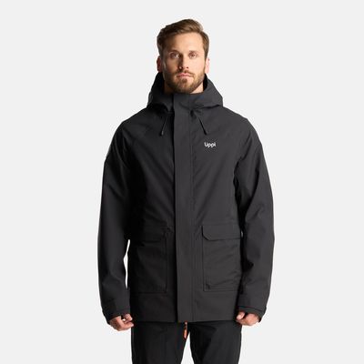 Imagen 2 del producto Chaqueta Hombre All In Fusion 3 Jacket Negro