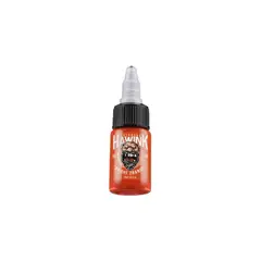 GENERICO - Tinte Para Tatuajes 15 ml Bright Orange Hawink