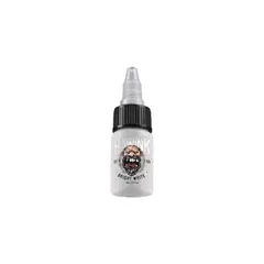 GENERICO - Tinte Para Tatuajes 15 ml Bright White Hawink