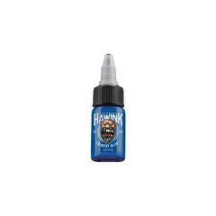 GENERICO - Tinte Para Tatuajes 15 ml Country Blue Hawink