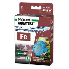 GENERICO - Jbl Test Fe fierro para acuarios