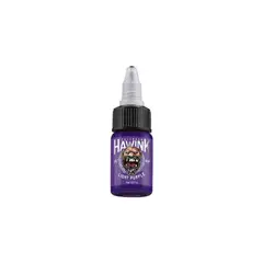 GENERICO - Tinte Para Tatuajes 15 ml Light Purple Hawink
