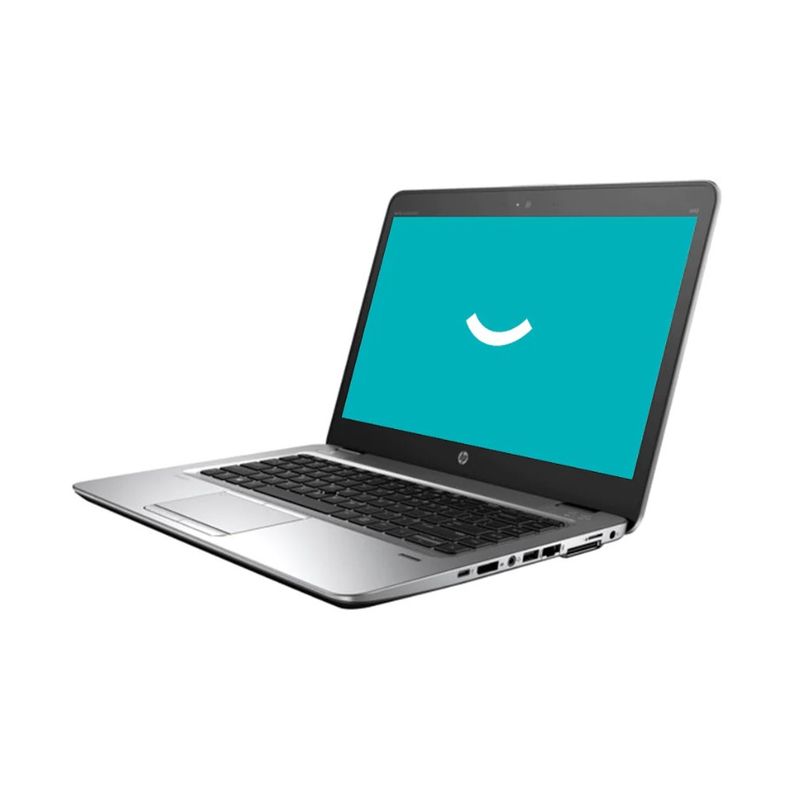 HP - Notebook core i5 Elitebook Disco SSD
