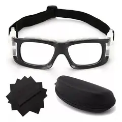 KUANGYE - Antiparra Lentes Goggles Seguridad Aviator Transparentes Antiempaño