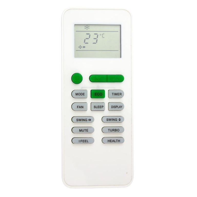 KUANGYE Control Aire Acondicionado Para Clark Eco Tcl
