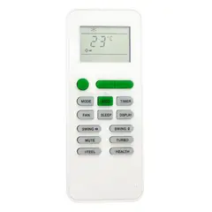 KUANGYE - Control Aire Acondicionado Para Clark Eco Tcl