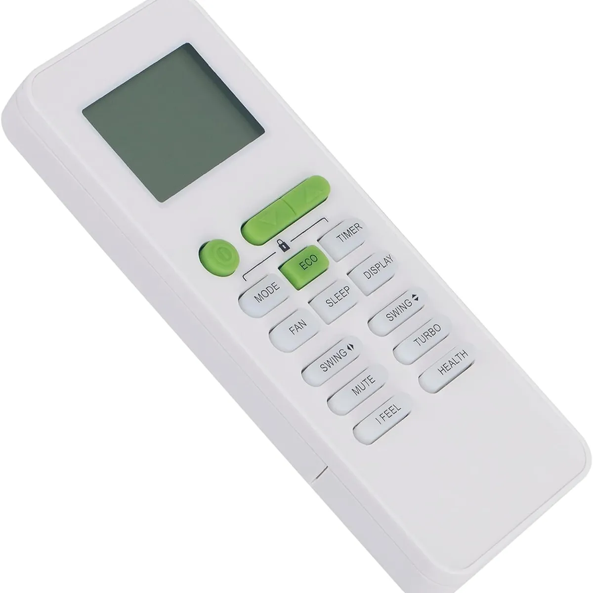 KUANGYE - Control Aire Acondicionado Para Clark Eco Tcl