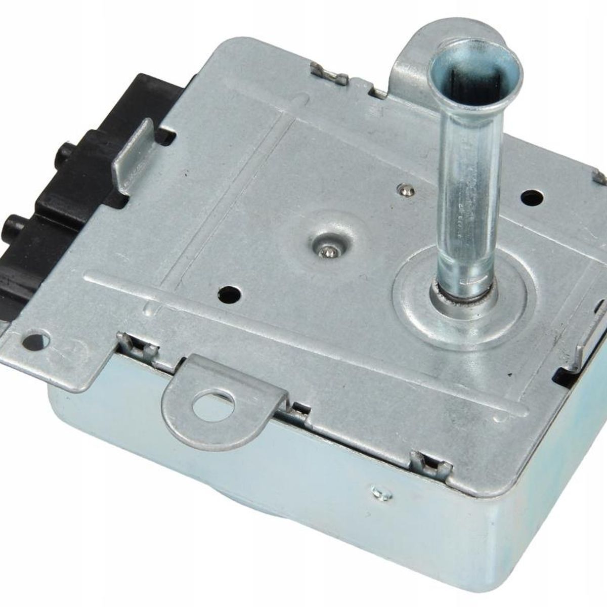 KUANGYE - Motor Para Parrilla Spiedo Quincho Asado 10-12 Kg