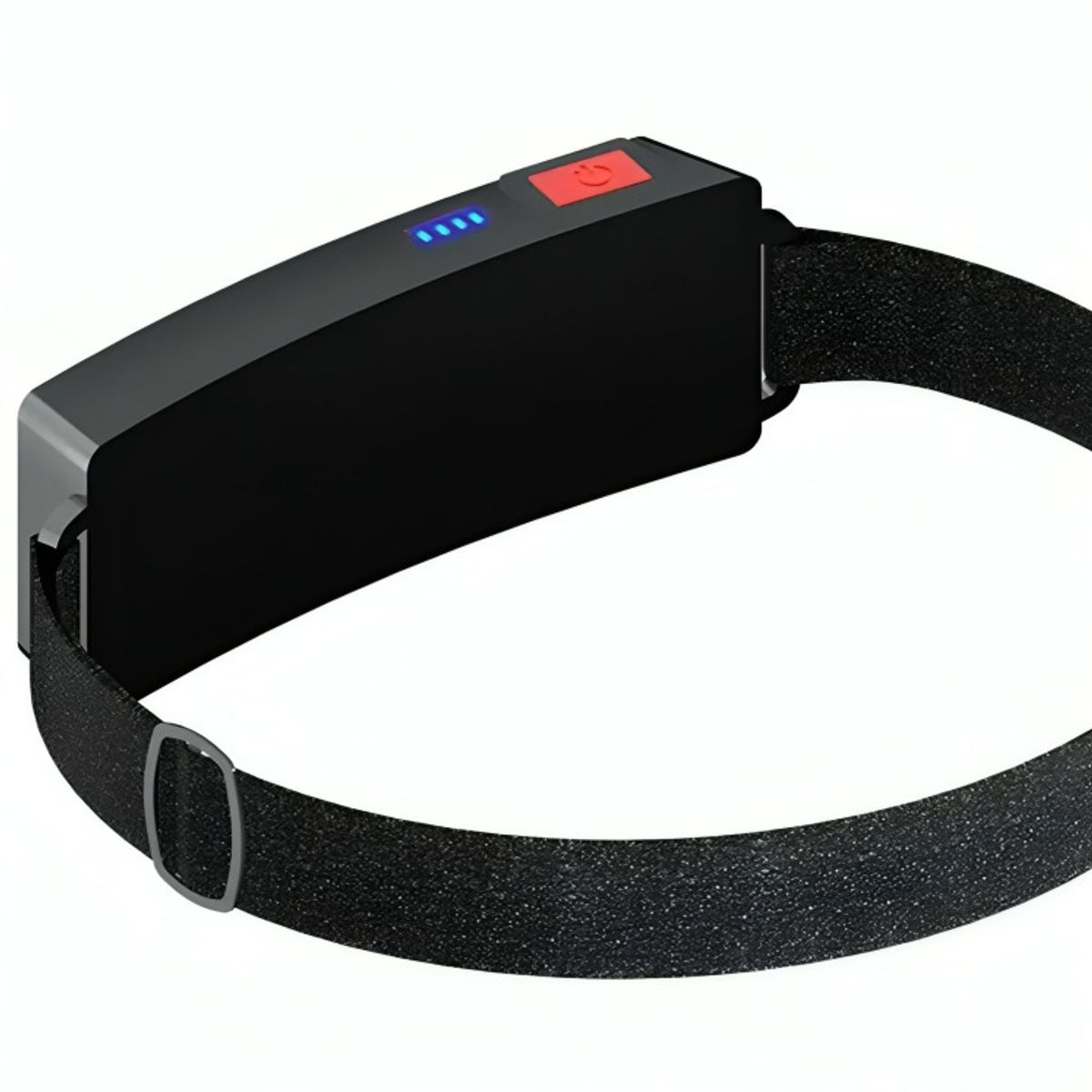 OEM - Linterna Frontal Led Cob Recargable Usb Superbrillante