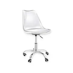 GENERICO - Silla Eames Giratorio Escritoro.